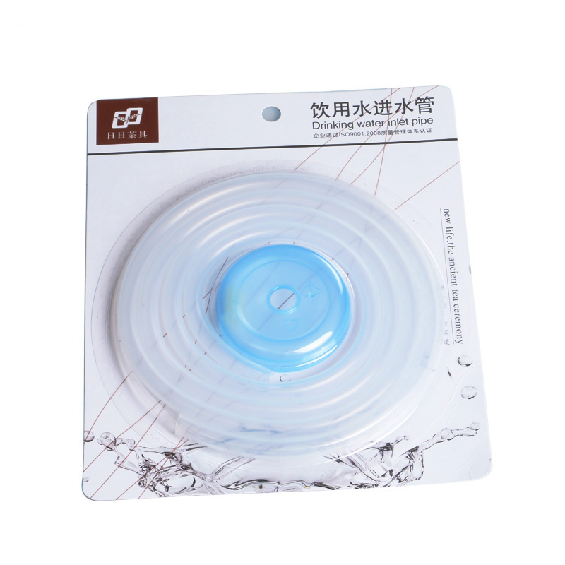 0106硅胶加水管套140cm