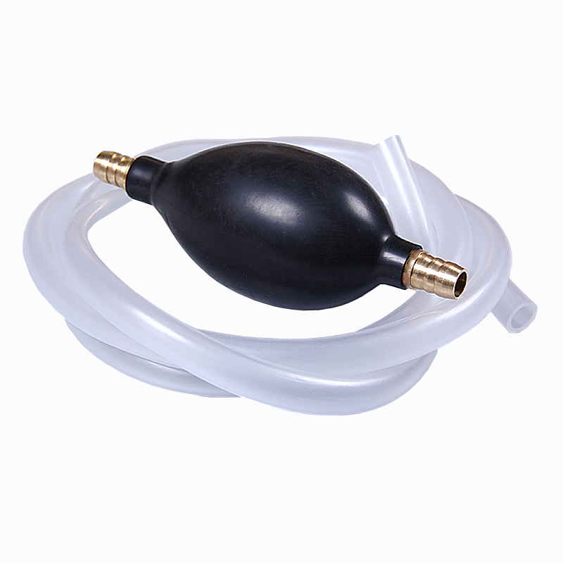 1067橡胶茶道排水球