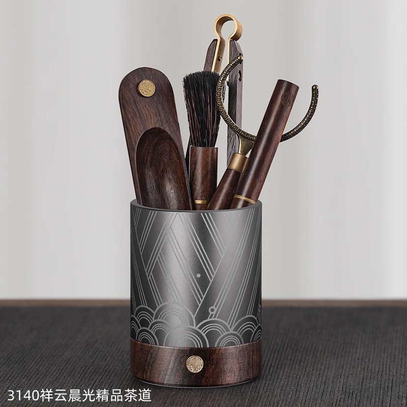 3140祥云晨光精品茶道