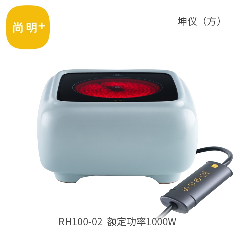 尚明RH100-02坤仪电陶炉