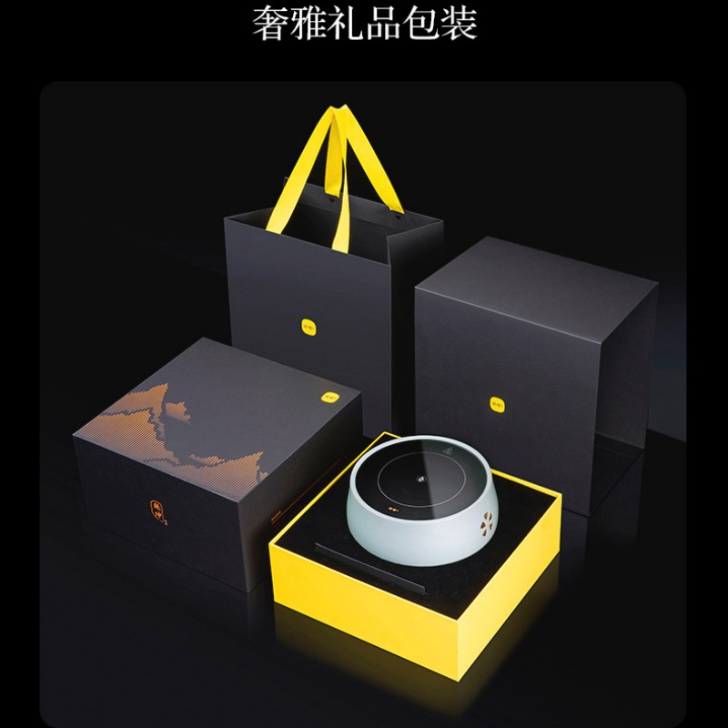 尚明电陶炉包装