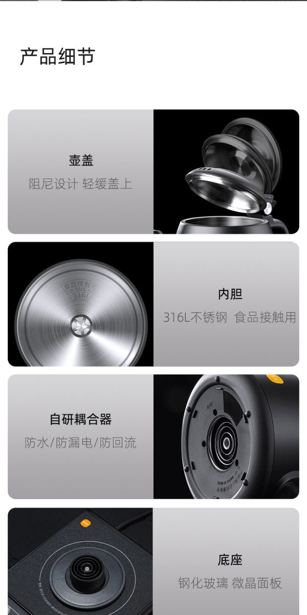 021 samadoyo shangming dianchalu Z510