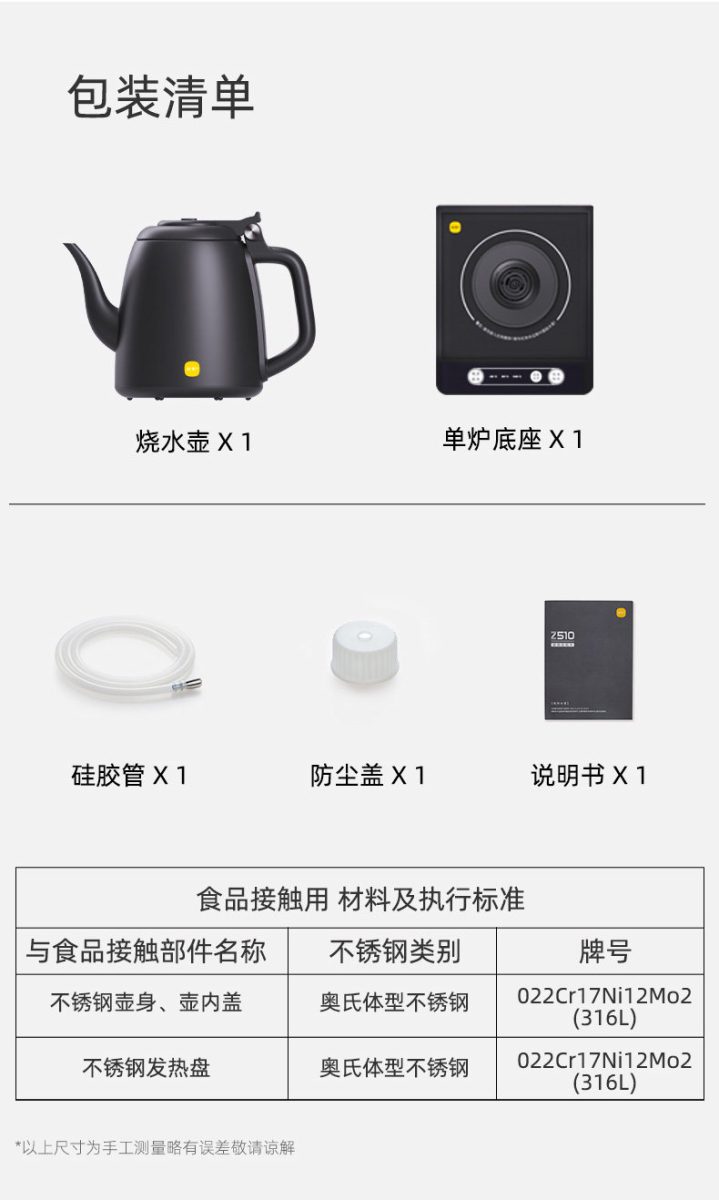 023 samadoyo shangming dianchalu Z510