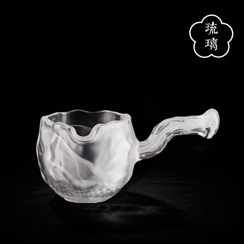 2617云雾琉璃茶海