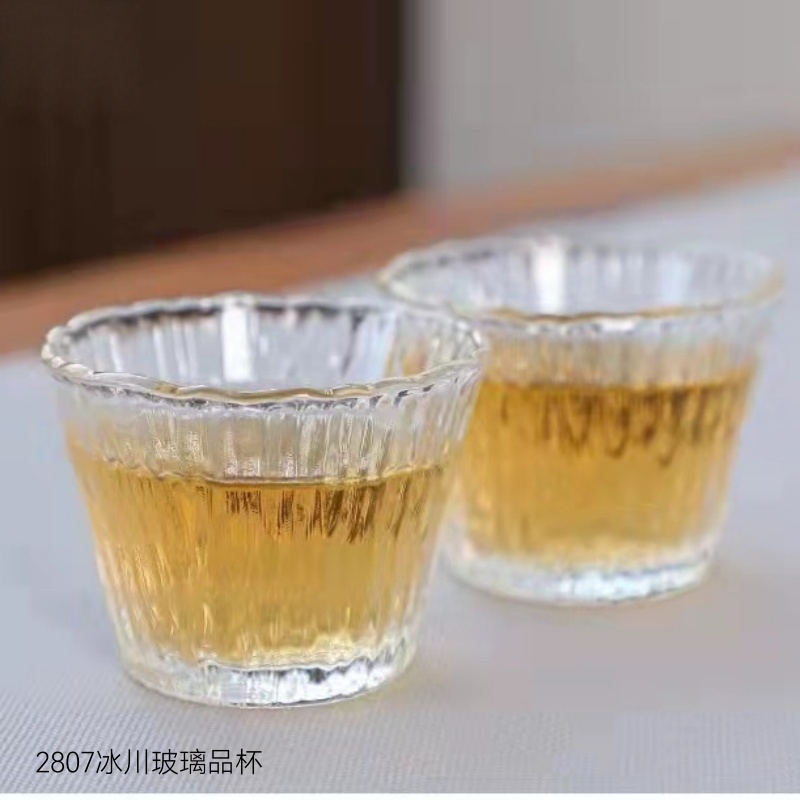 2807冰川玻璃品杯
