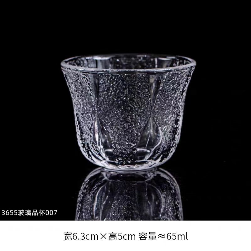 3655玻璃品杯007