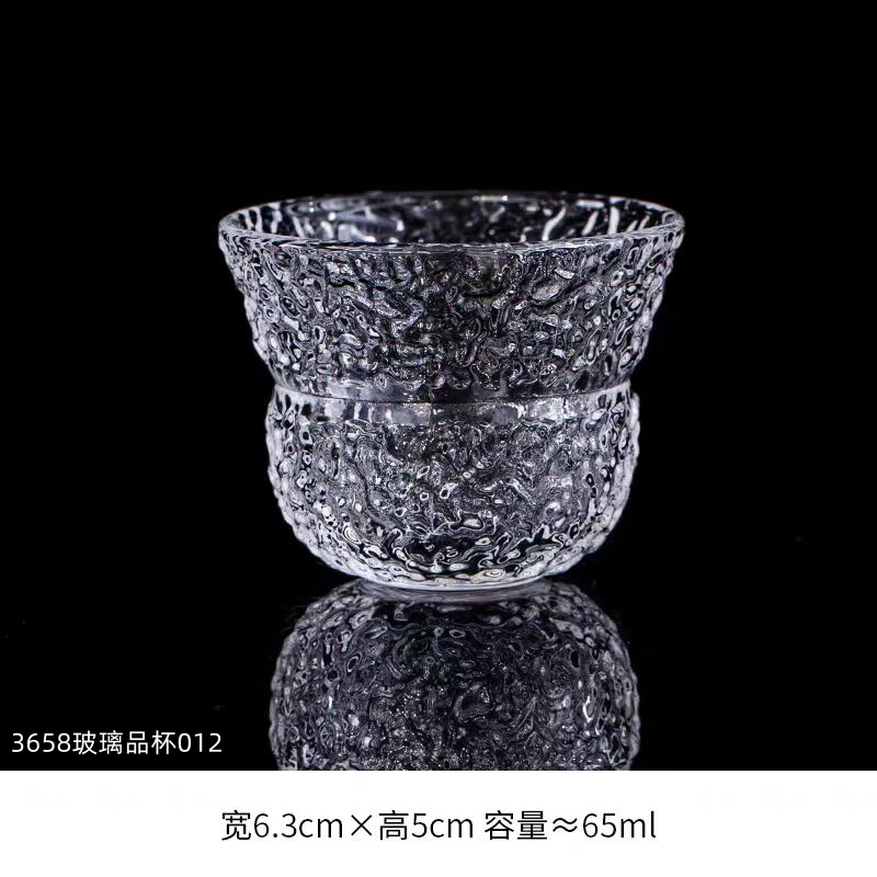 3658玻璃品杯012