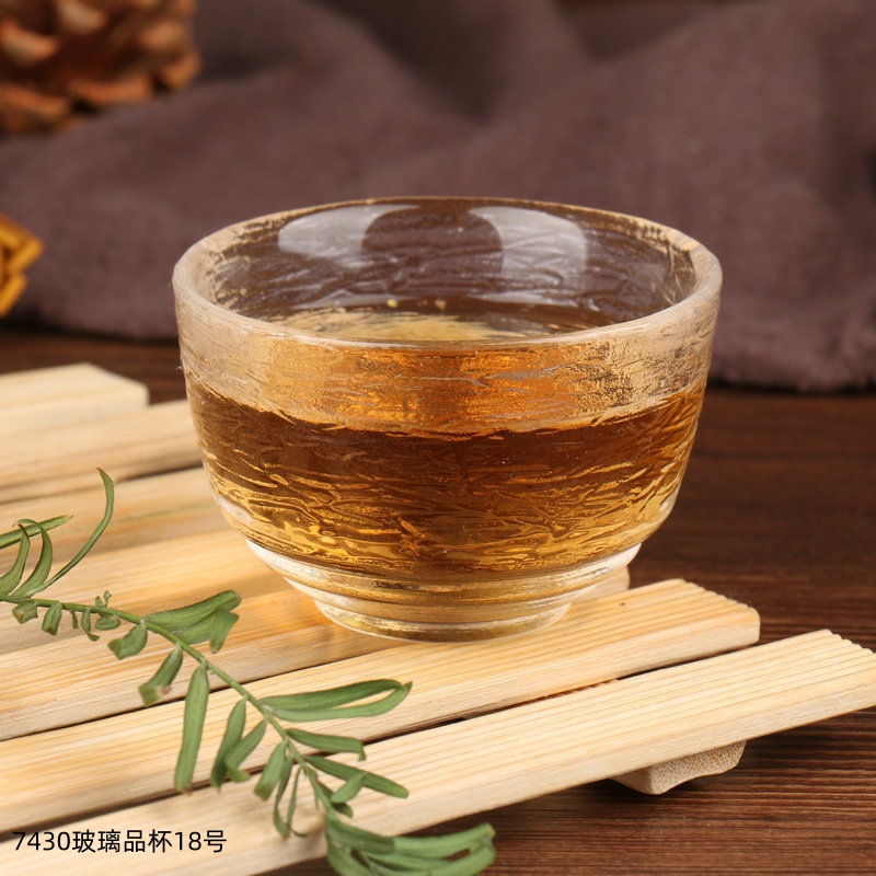 7430玻璃品杯18号