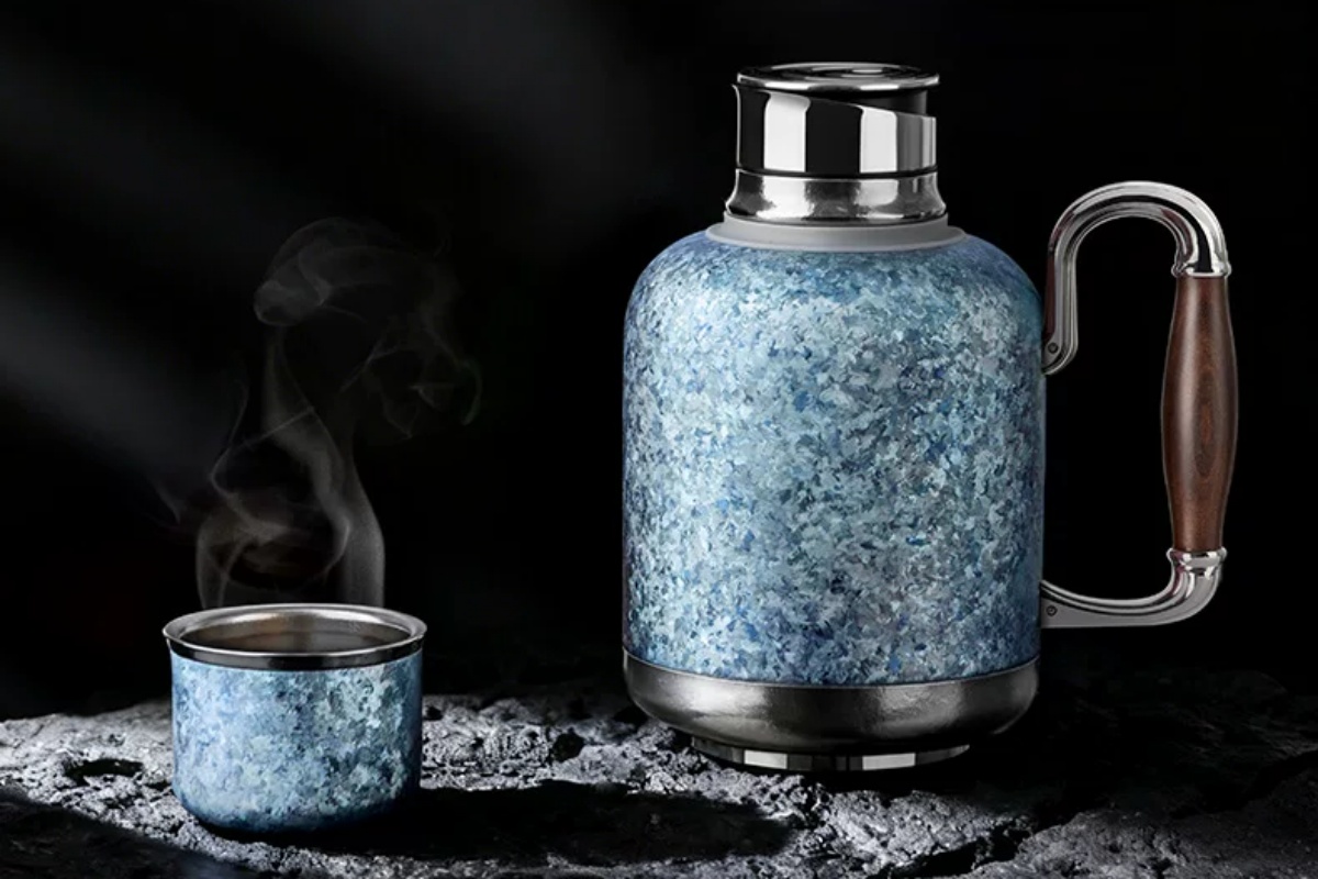 白茶适合什么茶具 新茶老茶盖碗区别