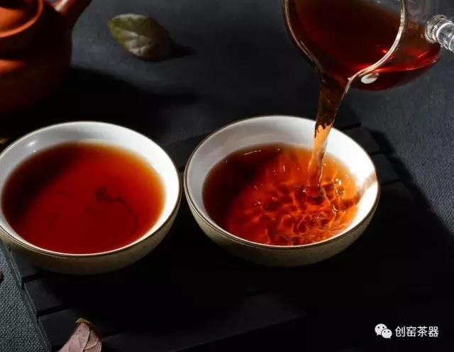 传统烹茶点茶工艺 螺蛳湾茶具批发