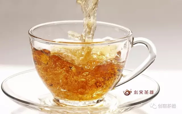 喝茶常见六大误区 创窑茶器