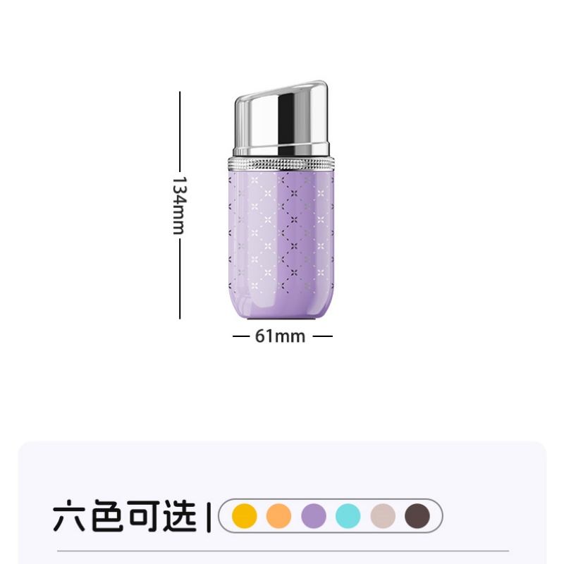 samadoyo尚明口红杯-尺寸