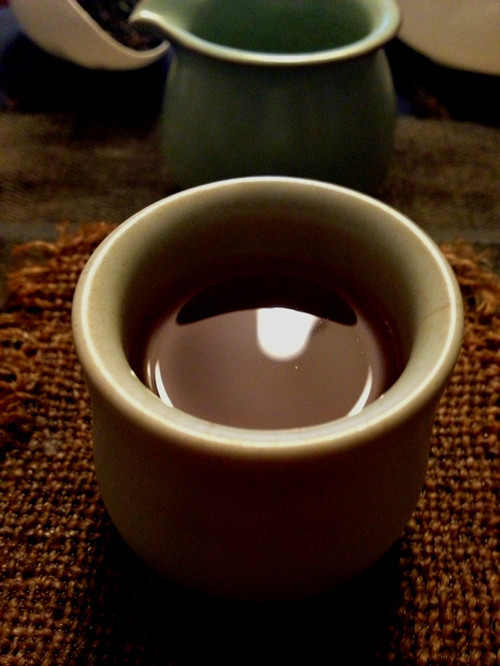 宋代点茶器具十二先生 中式茶道礼仪文化
