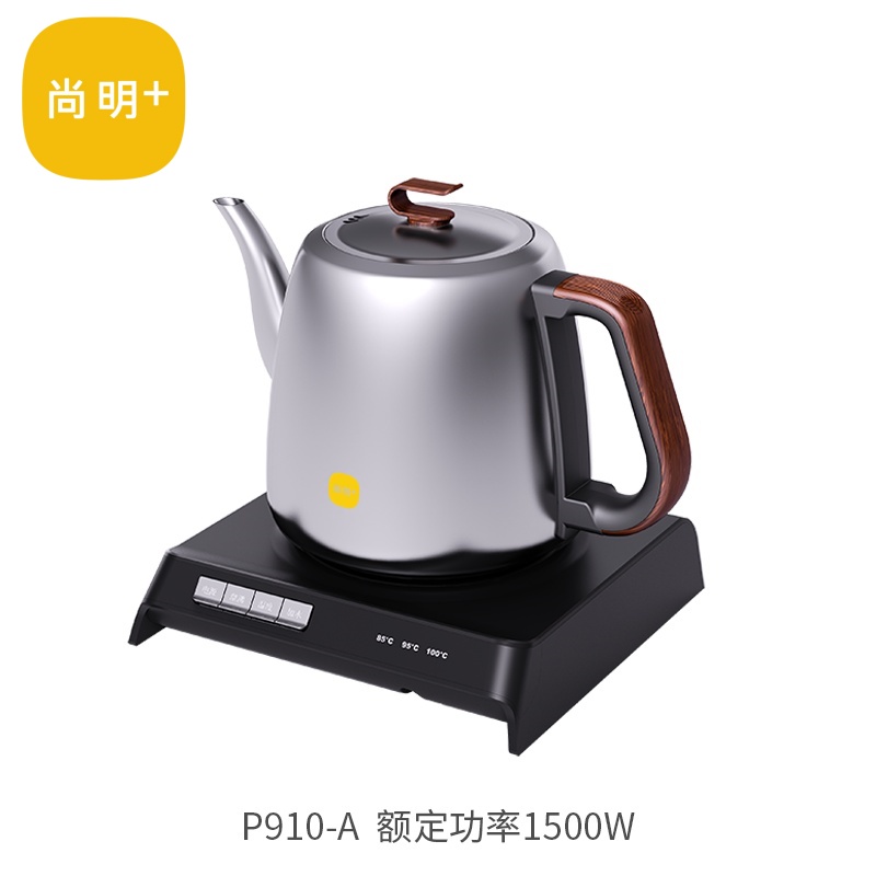 尚明P910A双层智能电热水壶 1