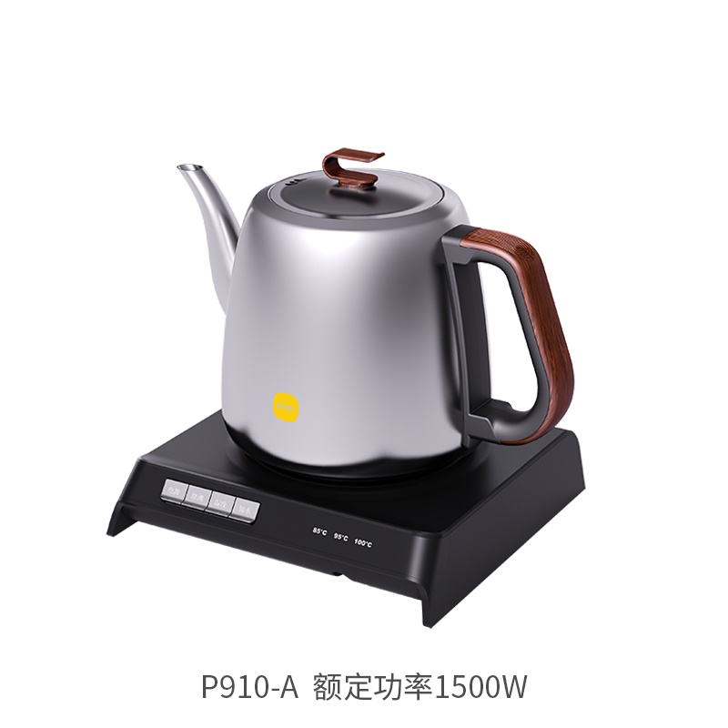尚明P910A双层智能电热水壶