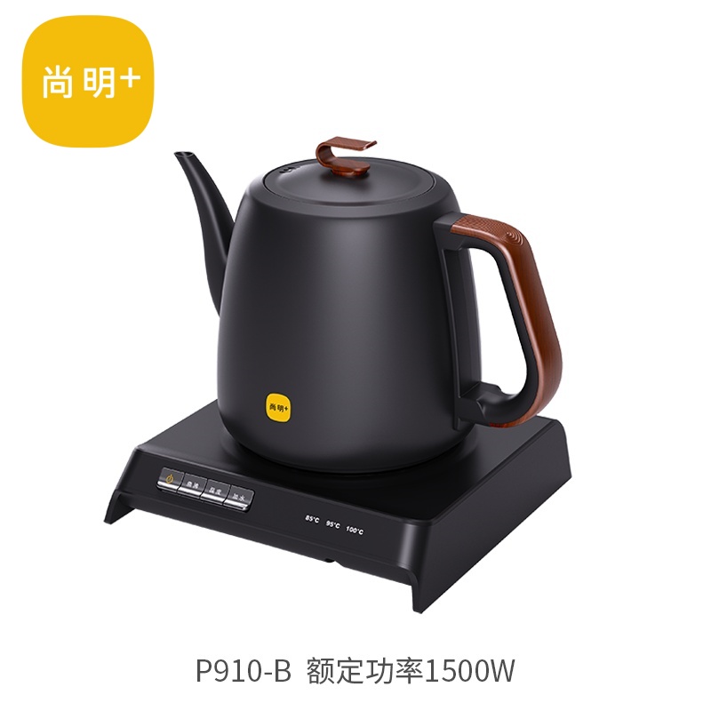 尚明P910B双层智能电热水壶 1