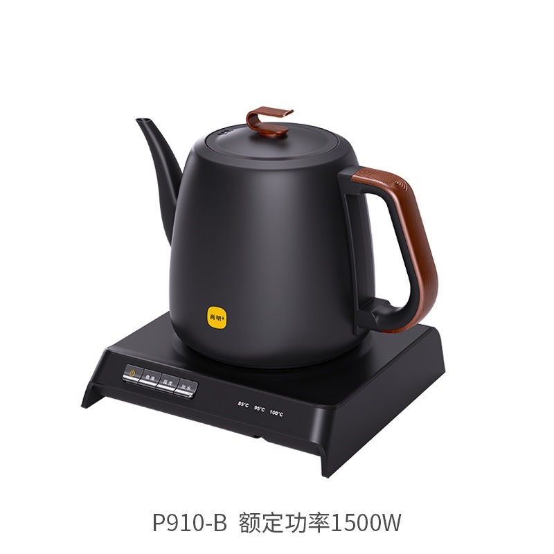 尚明P910B双层智能电热水壶