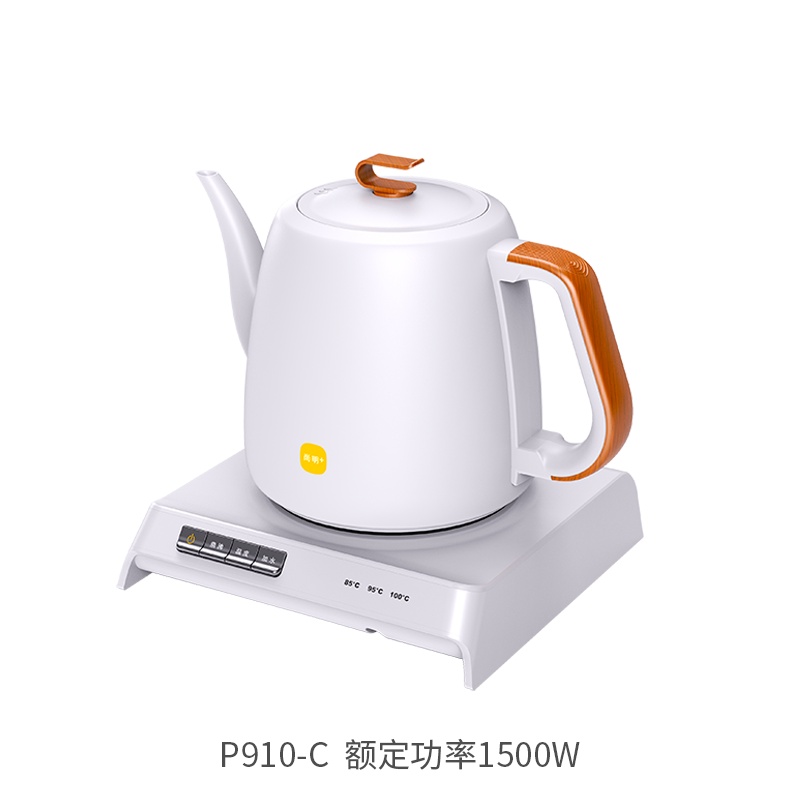 尚明P910C双层智能电热水壶