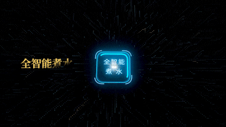 创窑茶器皇冠V纯钛壶内壁微距动态实拍，安全无钛涂层茶炉