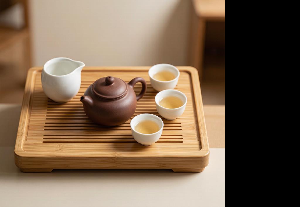 入门级白瓷功夫茶具套装 昆明茶具批发 螺蛳湾茶具批发