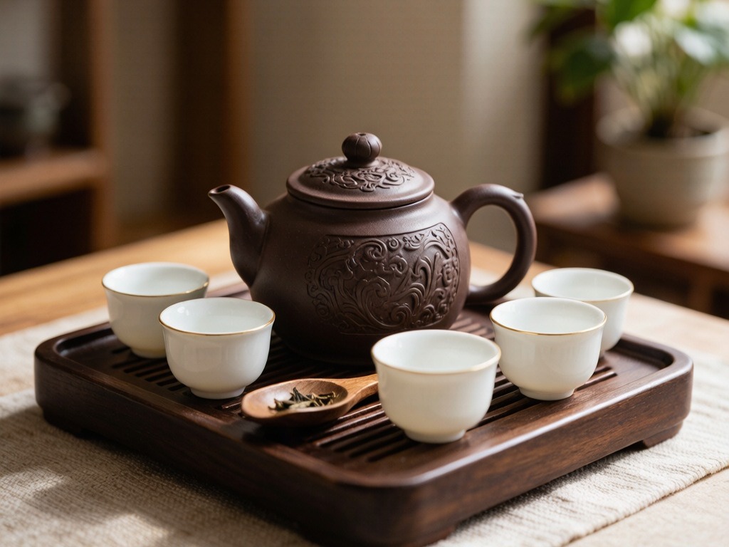 茶盘保养 昆明茶具批发 螺蛳湾茶具批发